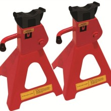 USA Style Axles Stands Pair (Axle Stands) Tools & Maintenance