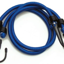 Streewise Luggage Elastics Size 24