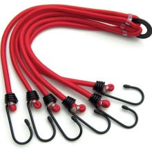 Multi Claw Luggage Elastics Type 6 Claw