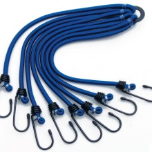 Multi Claw Luggage Elastics Type 8 Claw
