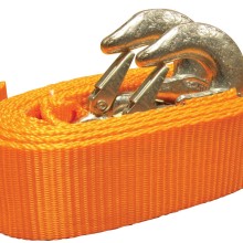 Towing Belt 6.5 Tonne (Tow Rope)