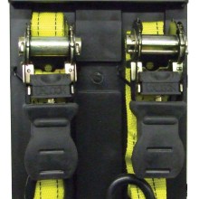 Heavy Duty Ratchet Tie DownsÂ  (Ratchet Straps)