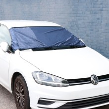 Universal Frost Protector (Car Covers)