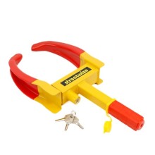 Easy Fit Claw Wheel Clamp (Wheel Clamps)