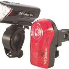 MegaBeamâ„¢ LED Cycle Light Set (Cycle Lights) Tools & Maintenance