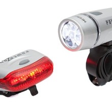 MegaWhiteâ„¢ LED Cycle Light Set (Cycle Lights)