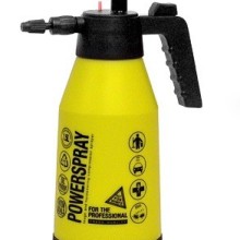 Manual Pressure Sprayer 1.5 Litre (Sprayers) Tools & Maintenance