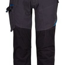 WX3 Service Trouser Grey Waist (Regular) (Trousers) Tools & Maintenance