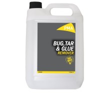 Bug Tar And Glue Remover 5 Litre (Bug & Tar Remover)