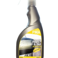 Insect & Tar Remover Trigger Spray 500ml (Bug & Tar Remover)