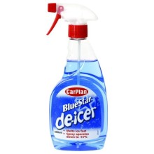 CarPlan Blue Star De Icer Trigger 500ml