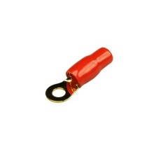 Terminal Red Ring (Audio Terminals)