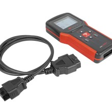 TECH350 TPMS Scanning and Coding Tool with 10 Sensors (TPMS Scanners) Tools & Maintenance