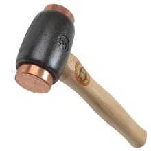 Copper Hammer (Hammer) Weight 1975g