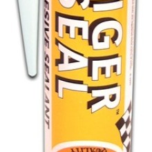 Tiger Seal Polyurethane 310ml
