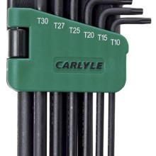 Star Key Set Magnetic Long Star (Hex Keys)