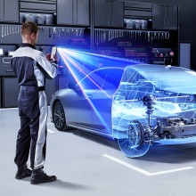 TOPSCAN PRO (1YR FREE SUBS) Diagnostic Tools Tools & Maintenance