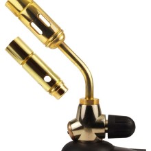Work Mate Gas Torch Kit (Gas Blow Torches) Tools & Maintenance