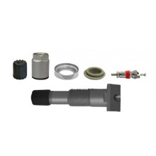 TPMS Metal Valve Stem Kit (TPMS Accessories)