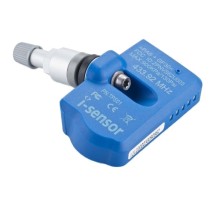 I Sensor with Valve 443Mhz (TPMS Accessories) Type Clamp in