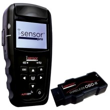 i Sensor Pro Tool (TPMS Scanners) Type Tool Only Tools & Maintenance