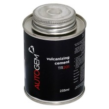 Vulcanising Solution 235ml (Puncture Repair Kit)