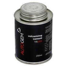 Vulcanizing Tyre Cement 225g (Puncture Repair Kit) Tools & Maintenance