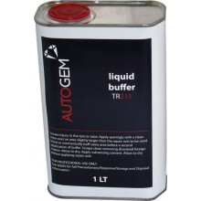 Liquid Buffing Solution 1L (Puncture Repair Kit) Tools & Maintenance