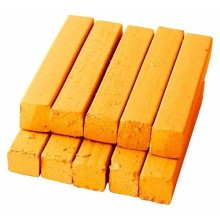 Yellow Wax Markers Pack of 5 (Puncture Repair Kit)