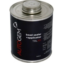 Bead Sealant with Brush 1L (Puncture Repair Kit)