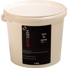 Tyre Fit Paste 5kg (Puncture Repair Kit) Tools & Maintenance