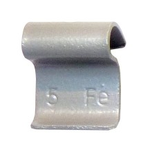 Alloy Wheel Weights Tools & Maintenance