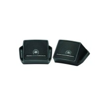 Surface Mount Speakers 40 Watts (2 Way Coaxial Speakers)