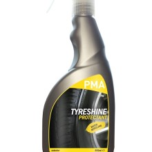Tyreshine Protectant Trigger Spray 500ml (Tyre Cleaners)