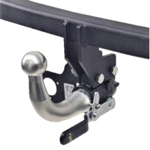 PCT Towbar Suzuki Grand Vitara 3 Door 10- PCT TSZ9938