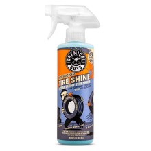 Tire Kicker Extra Glossy Tire Shine (16oz) (Tyre Cleaners)