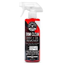 Trim Clean Wax And Oil Remover (16oz) (Trim Cleaner)