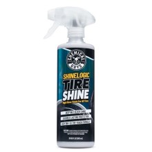 ShineLogic Tire Shine (20oz) Tyre Cleaners