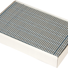 Oe Quality Adhesive Wheel Weights - Steel WORKSHOPWAREHOUSE TW600 Tools & Maintenance