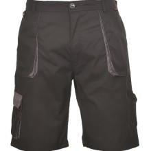 Texo Contrast Shorts Black Tools & Maintenance
