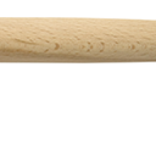 Mounting Paste Brush For Trucks WORKSHOPWAREHOUSE TY162