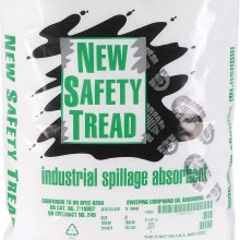 Safety Tread Absorbent Spill Granules 30 Litres