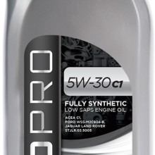 5W 30 C1 (Fully Synthetic)