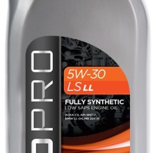 5W 30 LS LL (Fully Synthetic)