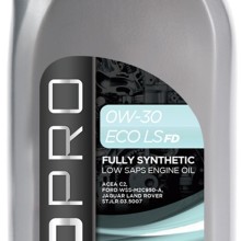 0W 30 Eco LS FD (Fully Synthetic)
