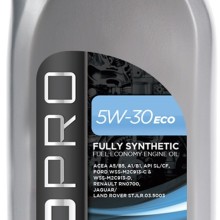 5W 30 Eco (Fully Synthetic)