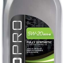 5W 20 Eco B (Fully Synthetic)