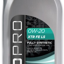 0W 20 Xtr FE LS (Fully Synthetic)