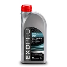 0W30 Xtr Ls (Fully Synthetic)