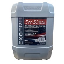 C3 5W30 Ls Pro 20 Litre (Fully Synthetic)